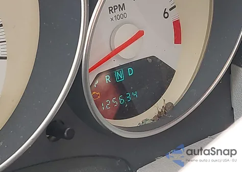 2007 Dodge Caliber Sxt z USA, uszkodzony, nr VIN 1B3HB48B17D587985